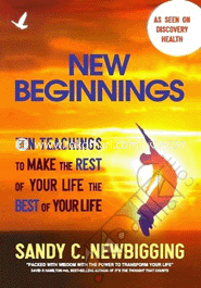 New Beginning image
