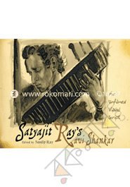 Satyajit Rays Ravi Shankar : An Unfilmed Visual Script image