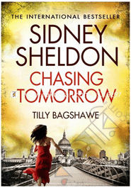 Chasing Tomorrow image