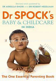 Baby And Childcare In India image