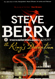 Kings Deception image