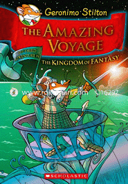 The Amazing Voyage image