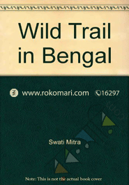 Wild Trail In Bengal image