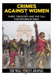Crimes Against Women image