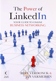 The Power Of Linkedln image