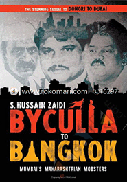 Byculla To Bangkok image