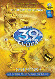 The 39 Clues :04 Beyond The Grave image