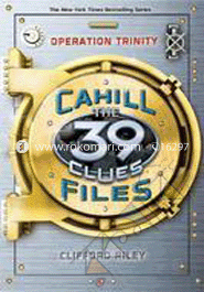 The 39 Clues Cahill Files :01 Operation Trinity image