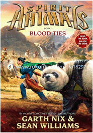 Spirit Animals Book 3: Blood Ties image
