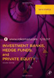 Hedge Fund And Investment Management image