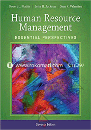 Essentials Of Human Resource Management image