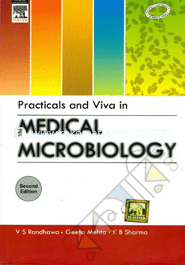 Practicals and Viva in Medical Microbiology image