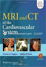 MRI of the Cardiovascular System image