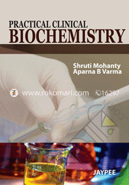 Practical Clinical Biochemistry image