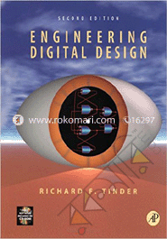 Engineering Digital Design image