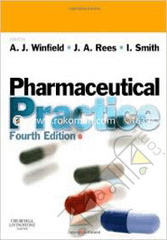 Pharmaceutical Practice image