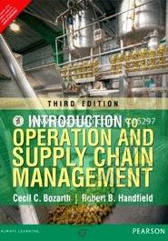 Introduction to Operations and Supply Chain Management image