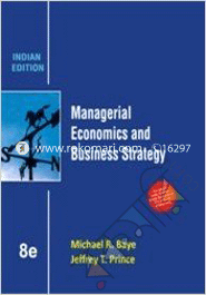 Managerial Economics image