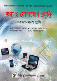 Information and Commonication Techonology (ICT) (Class XI-XII) image