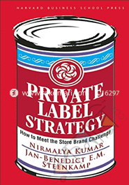 Private Label Strategy image