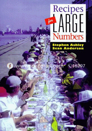 Recipes for Large Numbers image
