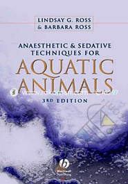 Anaesthetic and Sedative Techniques for Aquatic Animals image