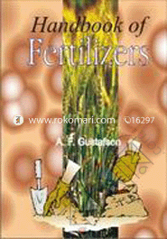 Handbook of Fertilizers image