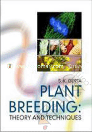 Plant Breeding : Theory and Techniques image