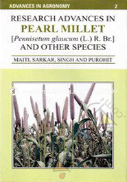 Agro's Dictionary of Seed Science and Technology image