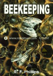 Beekeeping image