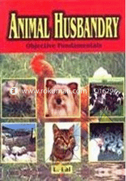 Animal Husbandry: Objective Fundamentals image