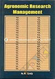 Agronomic Research Management image