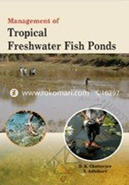 Management of Tropical Freshwater Fish Ponds image