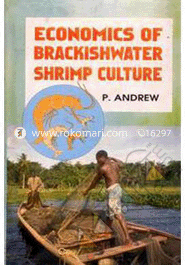 Economic of Brackishwater Shrimp Culture image