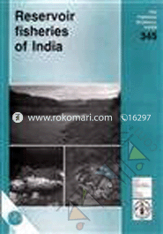 Reservoir Fisheries of India image