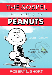 The Gospel According to Peanuts image