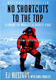 No Shortcuts to the Top: Climbing the World's 14 Highest Peaks  image