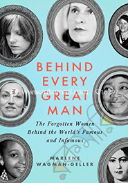 Behind Every Great Man image