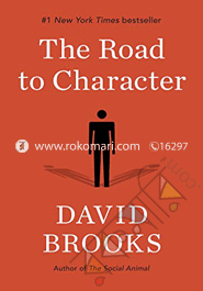 The Road To Character image