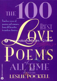 The 100 Best Love Poems Of All Time image