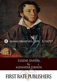 Eugene Onegin  image
