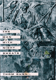 The Man With Night Sweats  image