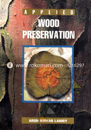 Applied Wood Preservation image