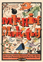 Mischief Marketing image