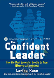The Confident Leader image
