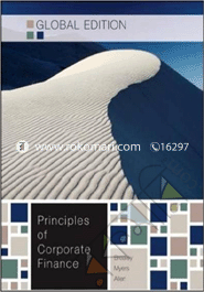 Principles of Corporate Finance image