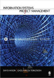 Information Systems Project Management  image