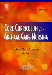 Critical Care image
