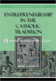 Enterprenurship in the Millennium image
