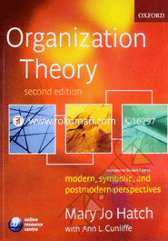 Organisation Theory image